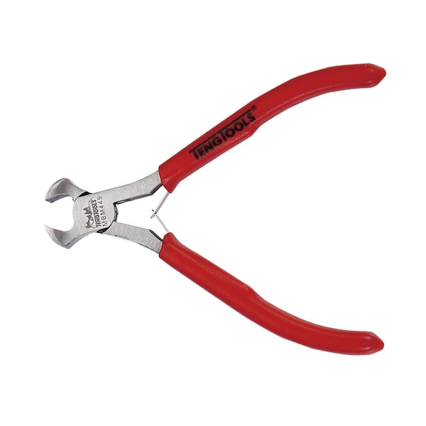 4-1/2" Drive Mini End Cutting Pliers - MBM449